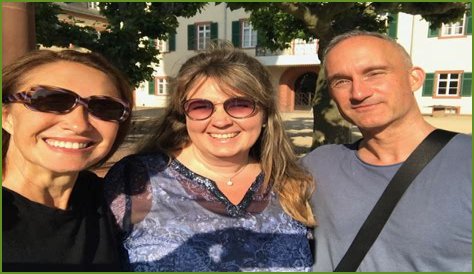 Unveiling The Life Of Anneke Lucas And Her Husband: A Deep Dive